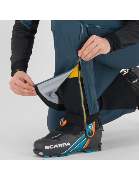 Karpos Valesia Shell Pant