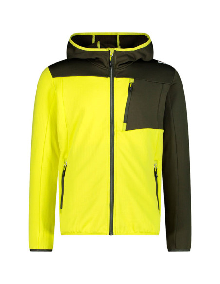 Cmp Unlimitech Grid Tech Hood