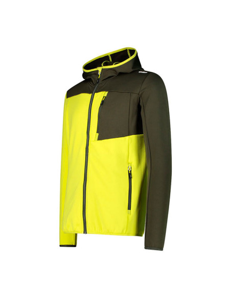 Cmp Unlimitech Grid Tech Hood