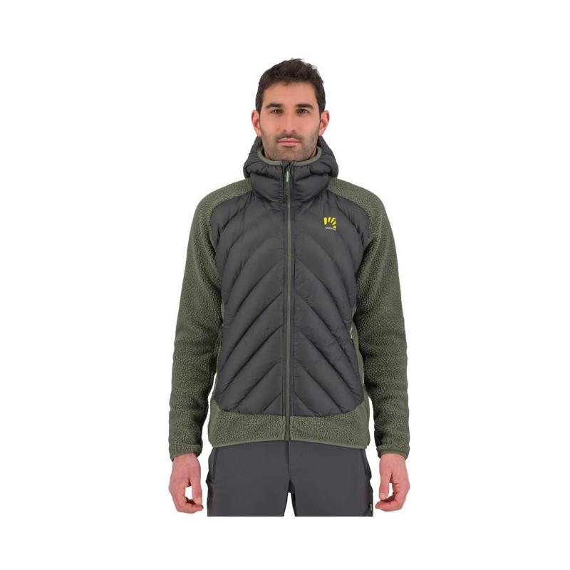 Jacke Karpos MARMAROLE TECH