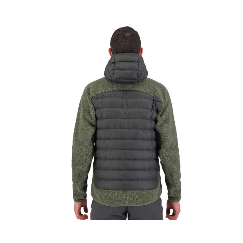 Jacke Karpos MARMAROLE TECH