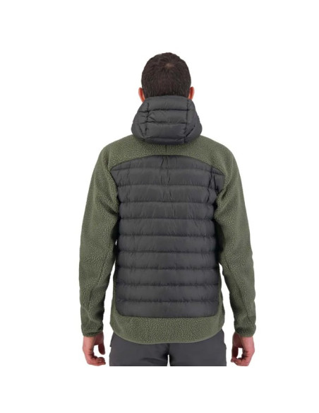 Jacke Karpos MARMAROLE TECH