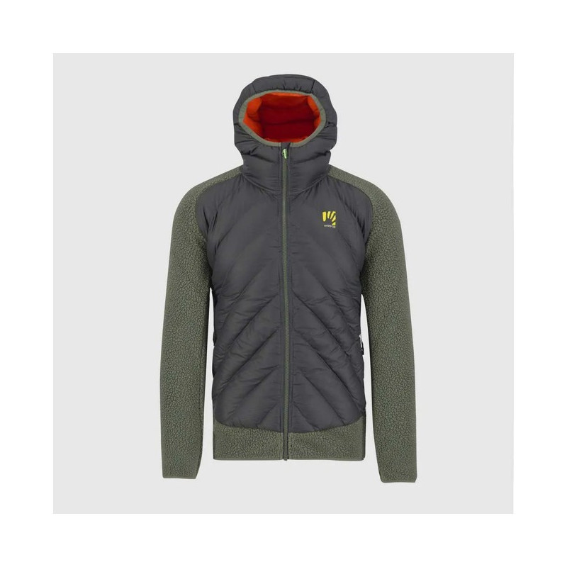 Jacke Karpos MARMAROLE TECH