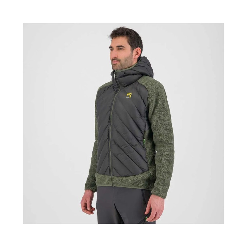 Jacke Karpos MARMAROLE TECH