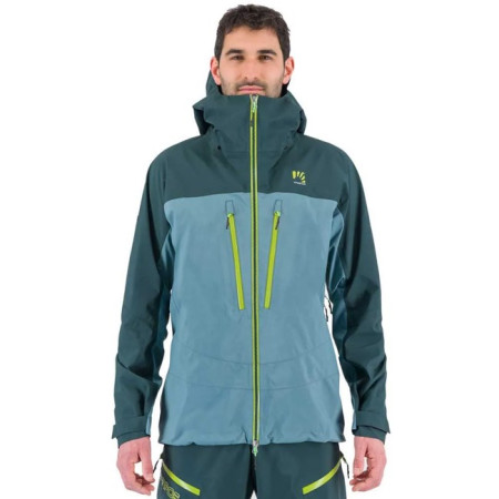 Striukė Karpos Highest Shell