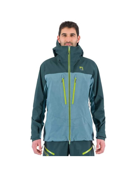 Giacca Karpos Highest Shell