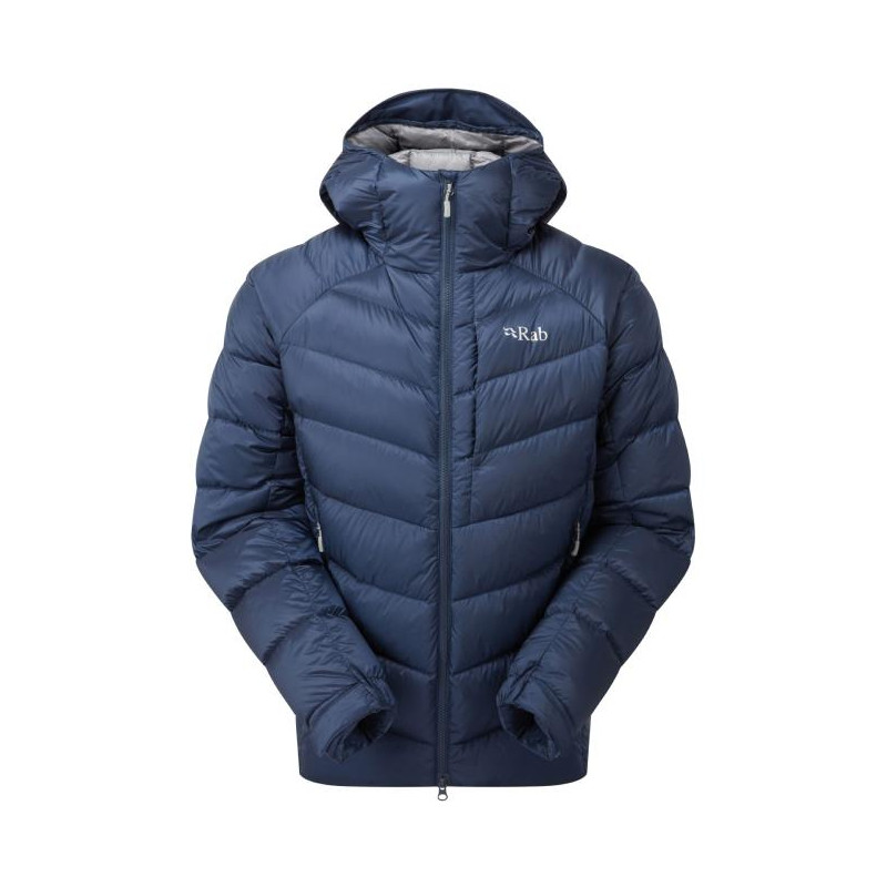 Rab Glaceon Pro Down Jacket
