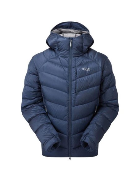 Rab Glaceon Pro Down Jacket