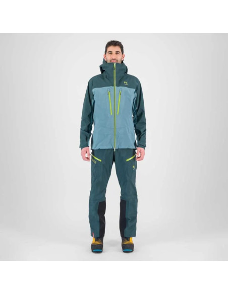 Giacca Karpos Highest Shell