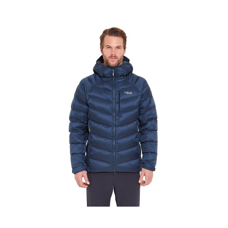 Rab Glaceon Pro Down Jacket