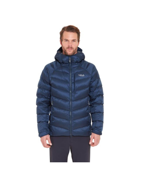 Rab Glaceon Pro Down Jacket