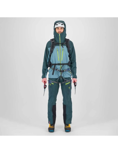 Giacca Karpos Highest Shell