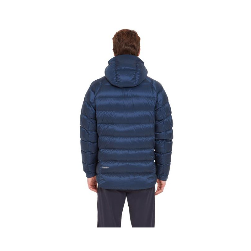 Rab Glaceon Pro Down Jacket