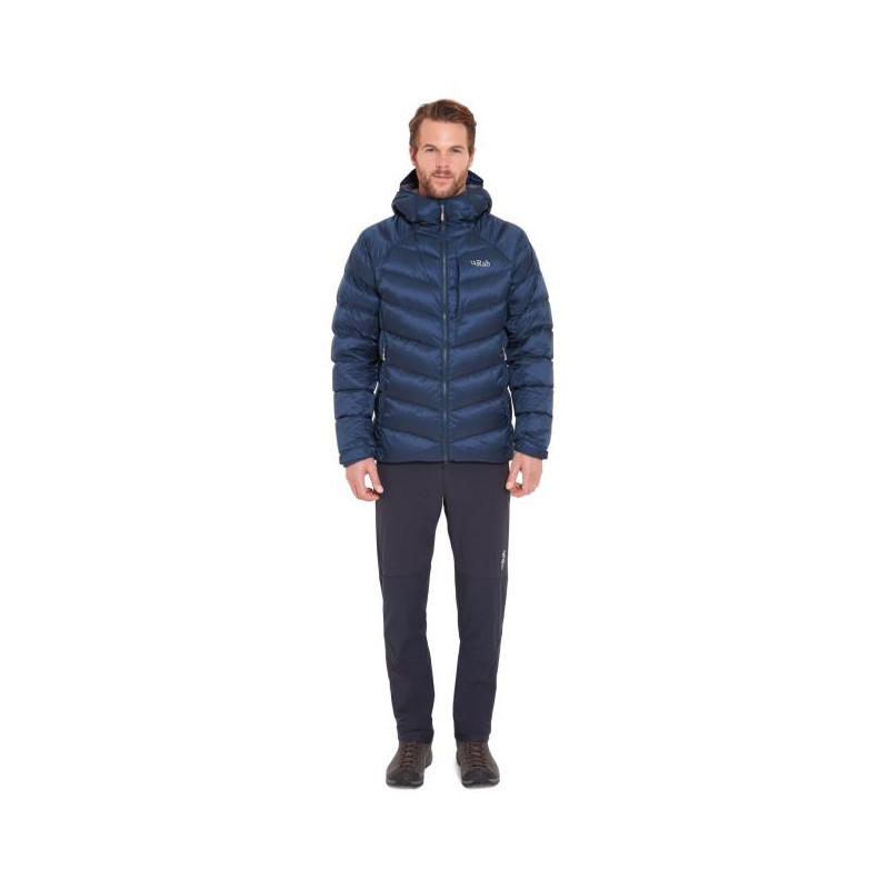 Rab Glaceon Pro Down Jacket
