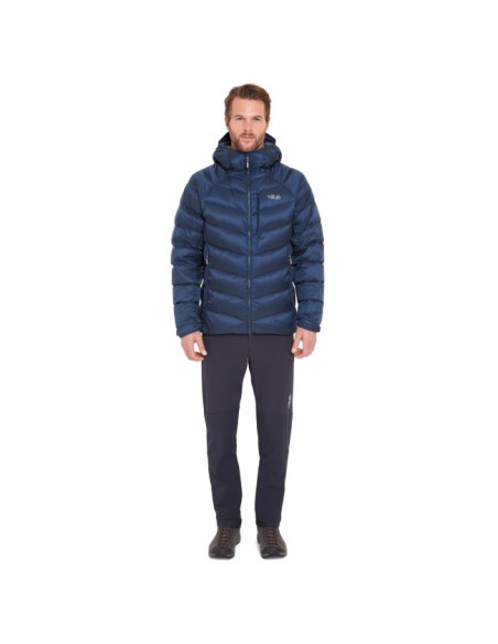 Rab Glaceon Pro Down Jacket