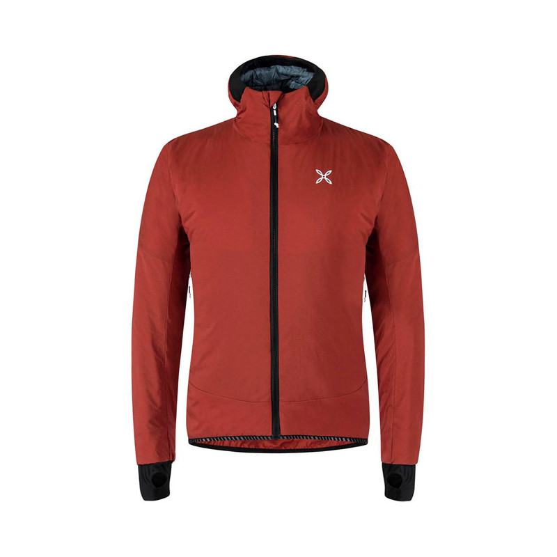 Jakna Montura Alp Race Jacket