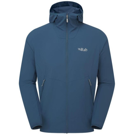 Chaqueta Rab Borealis Hoody
