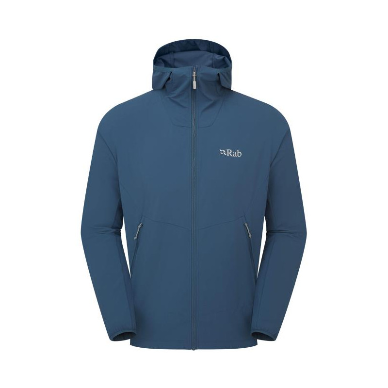 Rab Borealis Hoody