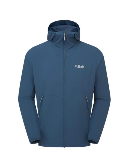 Chaqueta Rab Borealis Hoody