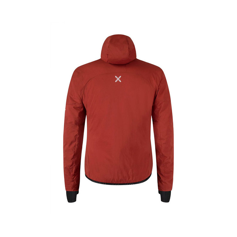 Striukė Montura Alp Race Jacket