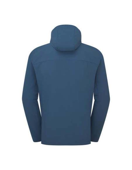 Chaqueta Rab Borealis Hoody