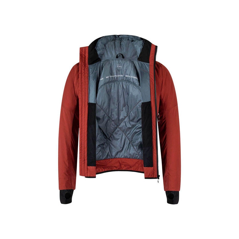 Kabát Montura Alp Race Jacket