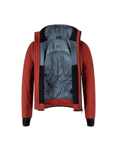 Striukė Montura Alp Race Jacket