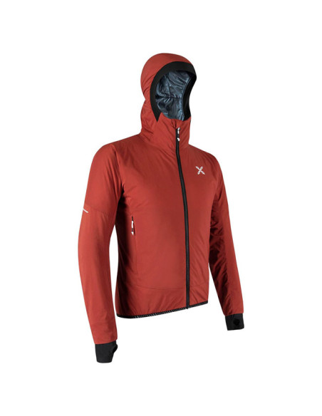 Kabát Montura Alp Race Jacket