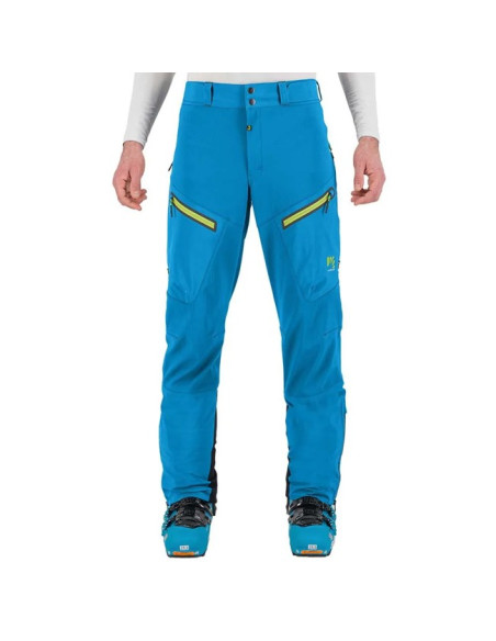 Housut Karpos Marmolada Pant