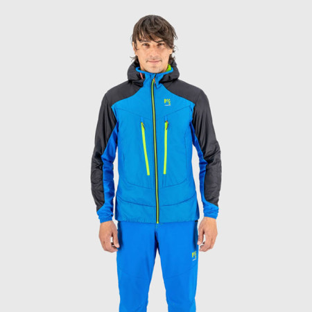 Bunda Karpos K-Performance Hybrid Jacket 2