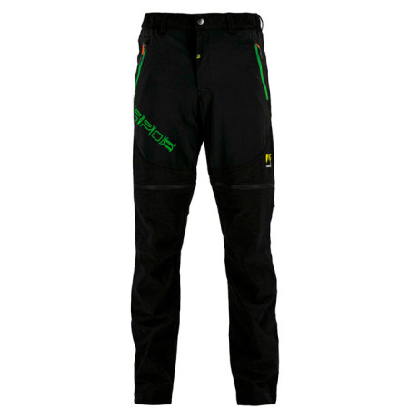 Karpos Santa Croce Zip-Off Pant