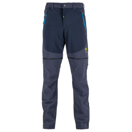 Karpos Santa Croce Zip-Off Pant