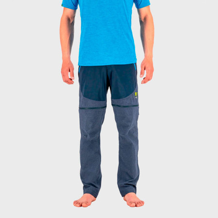 Karpos Santa Croce Zip-Off Pant 2