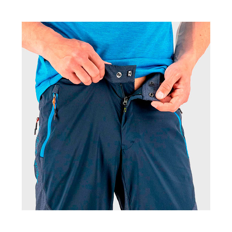 Karpos Santa Croce Zip-Off Pant