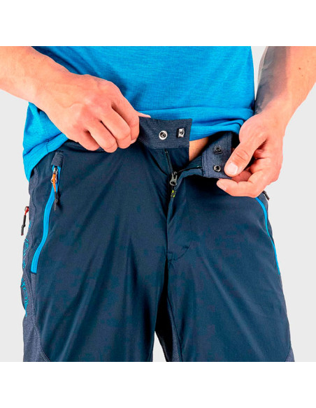 Karpos Santa Croce Zip-Off Pant