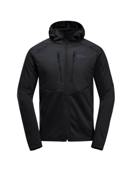 Jack Wolfskin Alpgrat Pro Ins FZ