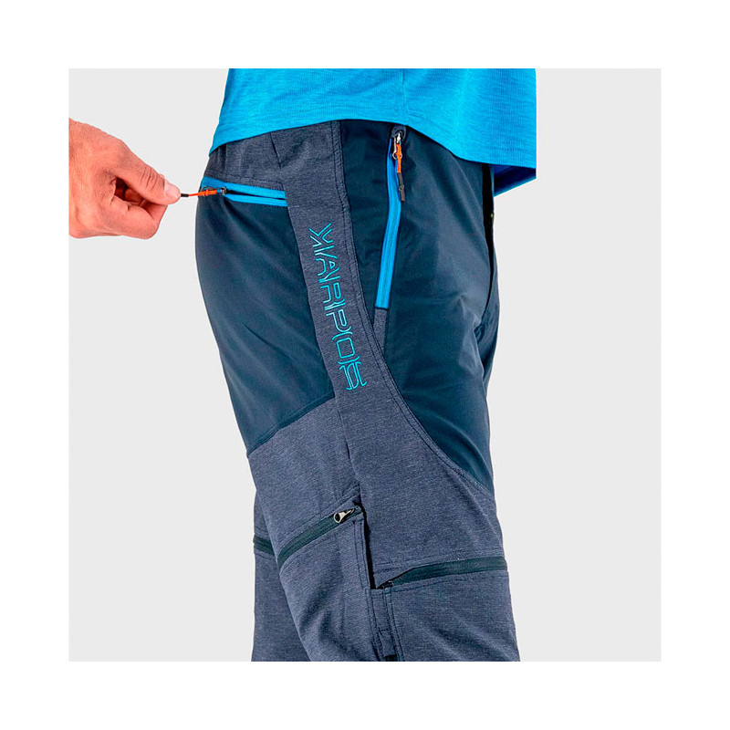 Karpos Santa Croce Zip-Off Pant