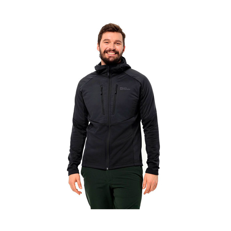 Jack Wolfskin Alpgrat Pro Ins FZ