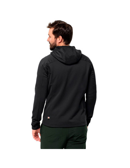 Striukė Jack Wolfskin Alpgrat Pro Ins FZ