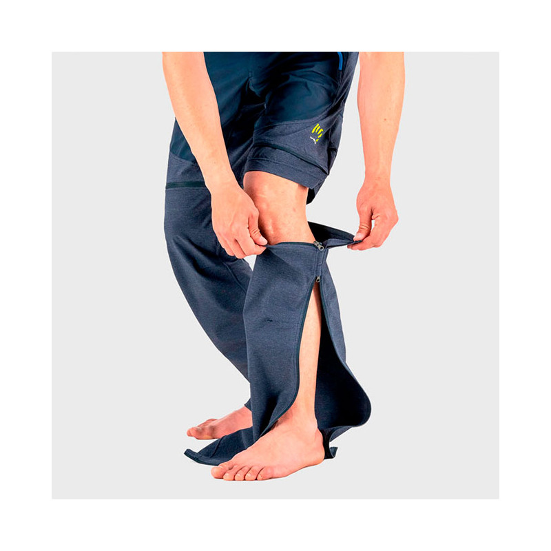 Karpos Santa Croce Zip-Off Pant