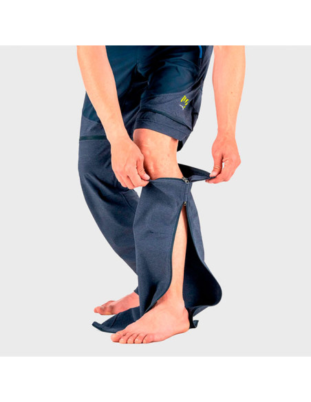 Karpos Santa Croce Zip-Off Pant