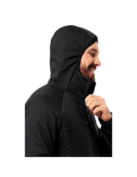 Striukė Jack Wolfskin Alpgrat Pro Ins FZ