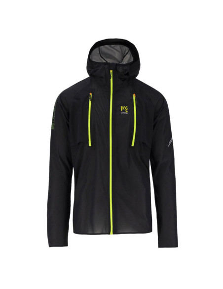 Kabát Karpos Lavaredo Rain Jacket