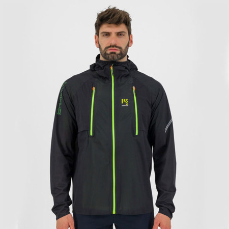 Kabát Karpos Lavaredo Rain Jacket 2