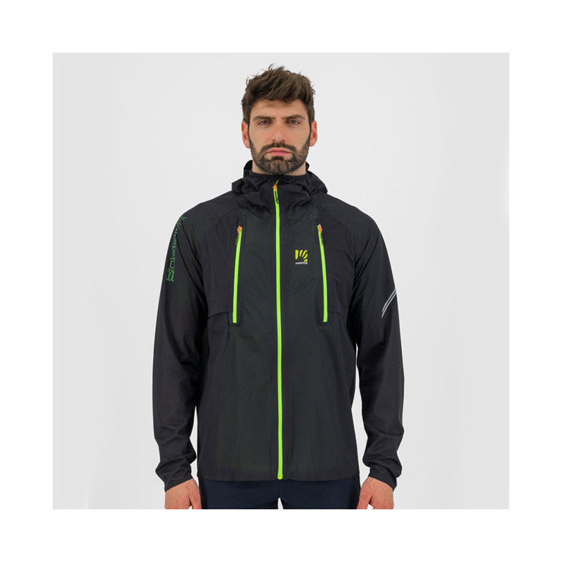 Chaqueta Karpos Lavaredo Rain Jacket