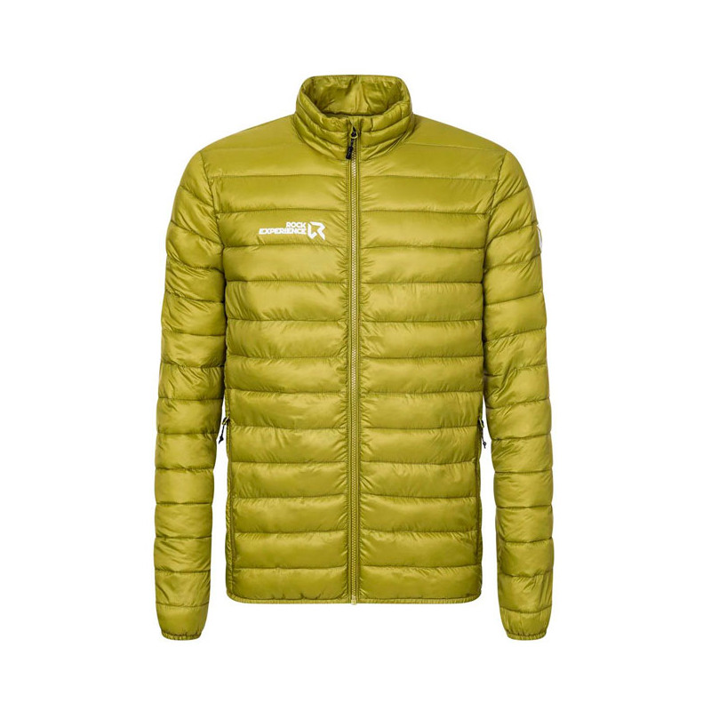 Chaqueta Rock Experience Fortune Padded Jacket