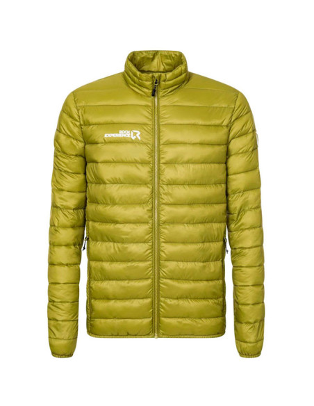 Bunda Rock Experience Fortune Padded Jacket