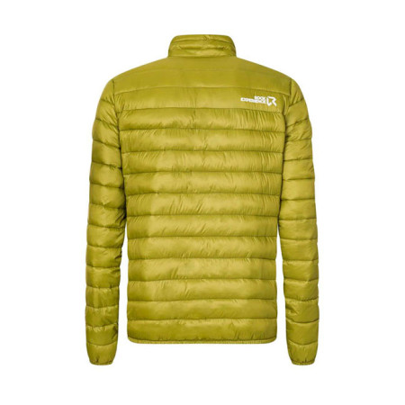 Bunda Rock Experience Fortune Padded Jacket 2