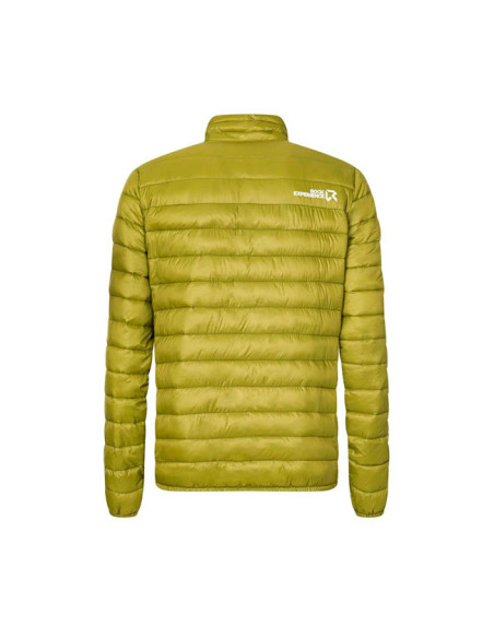 Rock Experience Fortune Padded Jacket