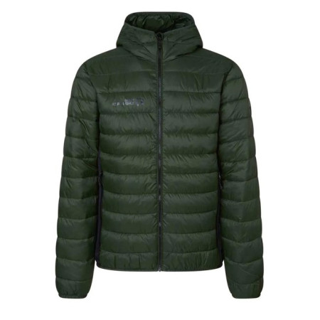 Jacket Rock Experience HYBRID MAN 1642 Kombu Gre